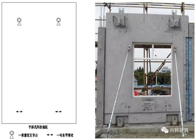 装配式|全国首批预制混凝土夹心保温外墙挂板学校项目即将竣工