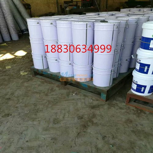 厂家直销 脱硫塔玻璃鳞片防腐施工 大城县锐进防腐保温设备厂
