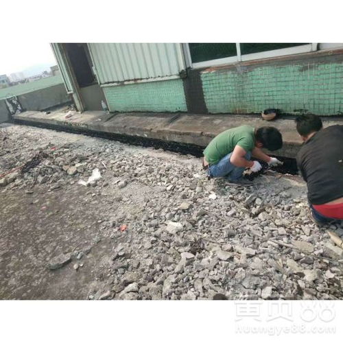 【广东乐昌防水补漏厨房工程承包】- 