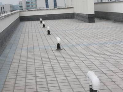 反射隔热防水涂料 屋面楼顶施工