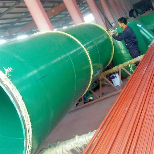 雨城埋地涂塑钢管新闻推荐