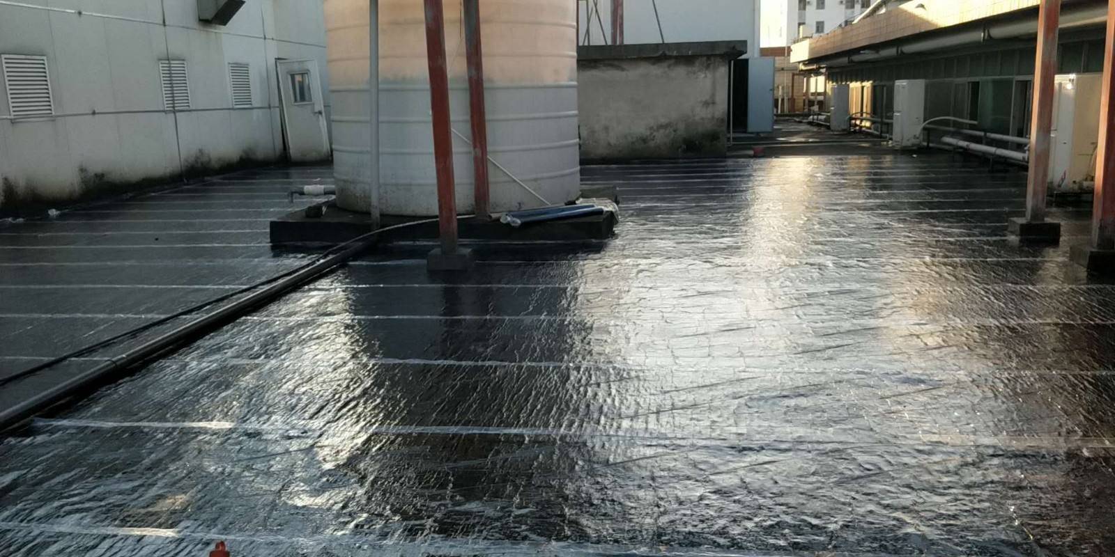 武汉防水资质转让办理防水防腐保温工程