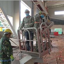  江苏省防腐安装工程公司三处 主营 防腐保温施工 防水施