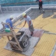 南京聚脲防水工程-施工-价格