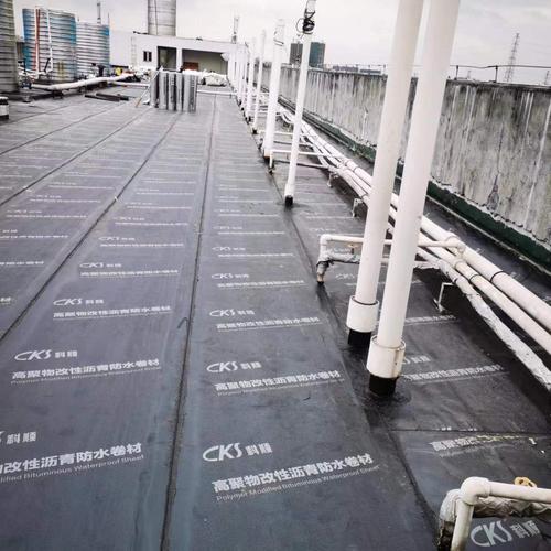 广东恒久建筑技术工程-广州防水补漏