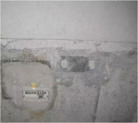 建筑施工阶段,水暖管线预留预埋施工做法图解及典型问题