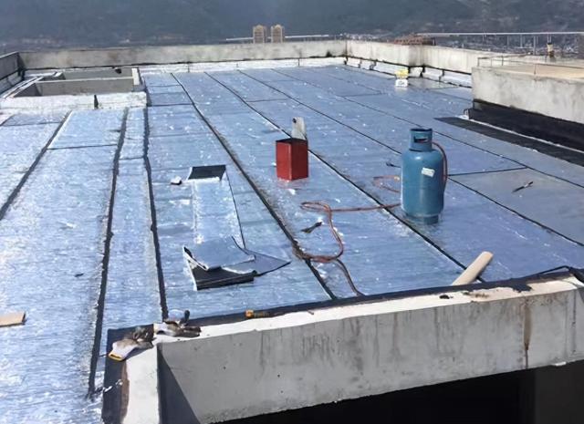 中国防水保温材料:利用互联网,开启新天地