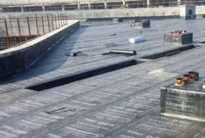 隔气层用什么防水材料