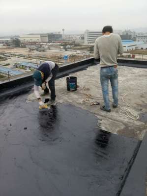 仲恺厕所渗漏水修缮与防水保温工程方案