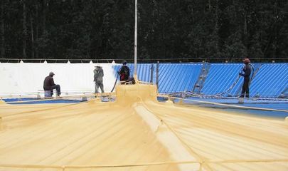 保温材料矿渣棉 特性、应用与选购指南