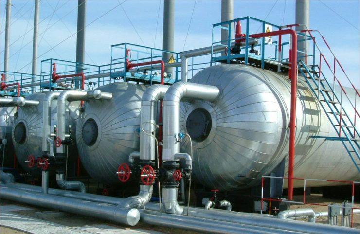 防水防腐保温工程二级资质详解 聚焦防水保温工程