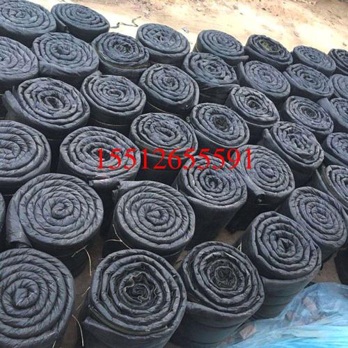 工程防火保温棉被在冬季施工中的应用