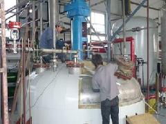 青龙911聚氨酯防水涂料在防水保温工程中的应用与优势